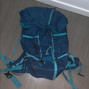 Patagonia Pack